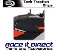 Tank Traction Grips for Aprilia RSV4 1100 Factory 2021-2024 R&G