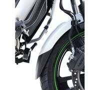 R&G Fender Extender Black Honda CBR500R 2016 - 2018