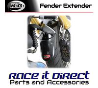 R&G - FERG0337BK - Fender Extenders