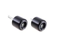R&G Fork Protectors Black Honda CB750 HORNET 2023 - 2024