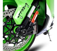Fork Protectors for Kawasaki ZX-10RR 2021-2025 R&G