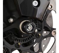 Fork Protectors for Suzuki Hayabusa 2021-2026 R&G