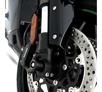 R&G Racing Motorbike Motorcycle Crash Guard Fork Protectors - Ninja 1000SX
