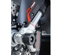 R&G Fork Protectors Front Axle Sliders Crash Guard for MV Agusta F4 1000 (10-18)