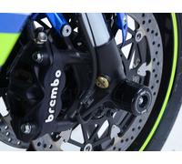 Fork Protectors for Suzuki GSX-R1000R 2017-2024 R&G