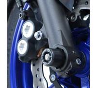 R&G Fork Protectors Front Axle Sliders Crash Guard for Yamaha MT-07 (14-17)