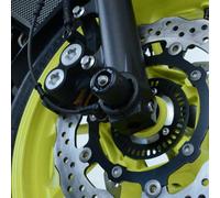 R&G Fork Protectors Front Axle Sliders Crash Guard for Yamaha MT-07 (18-20)