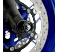 Fork Protectors for Yamaha MT-09 (FZ-09) 2024-2026 R&G