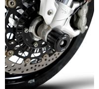 Fork Protectors for MV Agusta Stradale 800 2015-2018 R&G