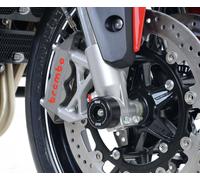 Fork Protectors for Triumph Speed Triple 1200 RR 2022-2026 R&G