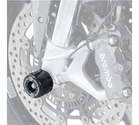 Fork Protectors for MV Agusta Stradale 800 2015-2018 R&G