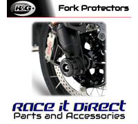 Fork Protectors for BMW R1300GS 2023-2026 R&G