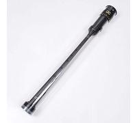 R.G. Hardie & Co. 'Infinity' Pipe Chanter - Premium Polypenco Material - Crafted in Scotland for Superior Sound and Durability
