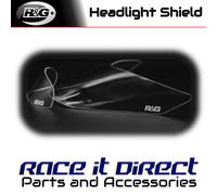 Headlight Shields for Honda NC750X 2021-2024 R&G