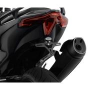 R&G LICENSE PLATE FOR YAMAHA T-MAX 560 2022-2023