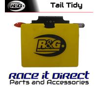 Tail Tidies for Yamaha YZF-R6 2003-2005 R&G