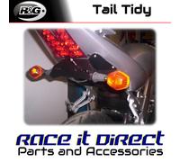 Tail Tidies for Suzuki SV1000 Bikini 2003-2009 R&G