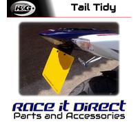 Tail Tidies for Suzuki GSX-R1000 2005-2006 R&G