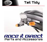 Tail Tidies for Kawasaki Versys 650 2006-2007 R&G