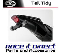R&G - LP0063BK - Tail Tidies