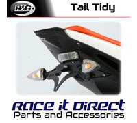 Tail Tidy