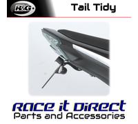 Tail Tidy for Kawasaki Z800 ('13-) - Micro Indicators Version