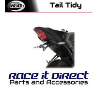 Tail Tidies for Yamaha MT-03 2016-2026 R&G