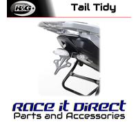 R&G - LP0185BK - Tail Tidies