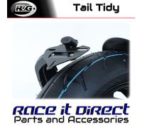 R&G - LP0215BK - Tail Tidies