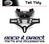 Tail Tidies for Honda XL750 Transalp 2023-2026 R&G