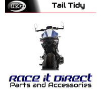 R&G - LP0396BK - Tail Tidies