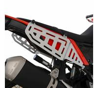 R&G Luggage Side Rails Silver Yamaha Tenere 700 2019 - 2024