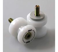 R&G M8 Cotton Reel - Most Hondas & Suzukis