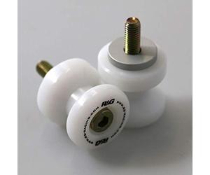 R&G M8 Cotton Reel - Most Hondas & Suzukis