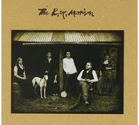 R.G.Morrison - My Lovely Farewell