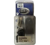Cotton Reels for Yamaha Tenere 700 2019-2026 R&G