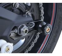 Cotton Reels for Triumph Street Triple 675 RX 2015-2016 Offset R&G