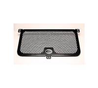 Free Shipping R&G Racing Aluminum Radiator Protector For Motorcycle Parts