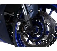 Fork Protectors for Yamaha R7 2022-2025 R&G