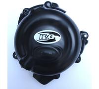 Set Of Protectors Lids Motor R&g racing-2 Pcs for