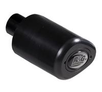 Crash Protectors for Kawasaki Ninja 650 2009-2014 Aero R&G