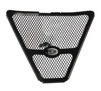 Downpipe Grille for Kawasaki ZZR1400 (ZX-14) 2012-2019 R&G