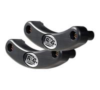Engine Case Sliders for BMW K1200R All Years R&G