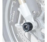R&G Racing Fork Protectors - BMW R1200 GS / GS Adventure