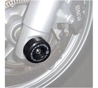 R&G Fork Protectors Black BMW R1200R 2006 - 2014