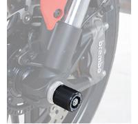 Fork Protectors for Ducati Monster 950 2021-2025 Small R&G