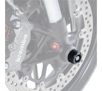 Fork Protectors for Ducati Panigale V4 Speciale 2018 Small R&G
