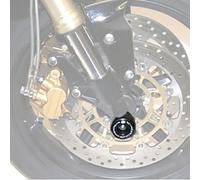R&G Racing Fork Protectors - Triumph Street Triple (07-12) / Daytona 675 (06