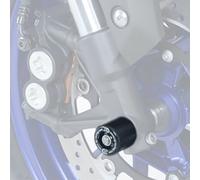 R&G Racing Fork Protectors - Yamaha MT-09 / XSR900 (13-17)