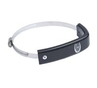 Hexagonal (Akrapovic Style) Exhaust Protector (Can Cover)